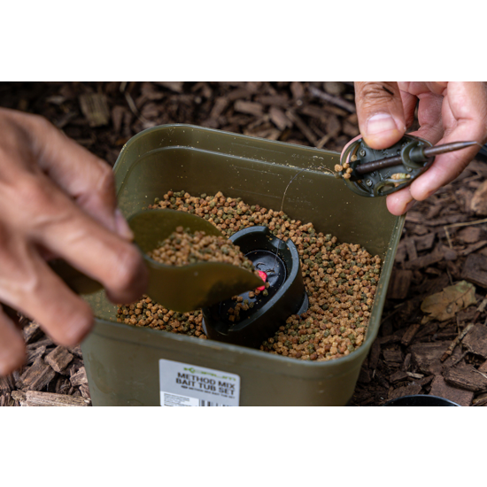 Korum - Bait Scoop Small